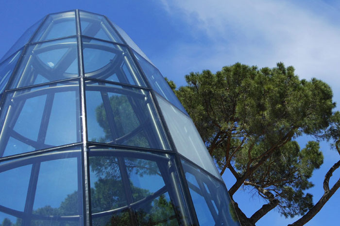 Recupero e valorizzazione di un complesso agrituristico - Roma - Italia