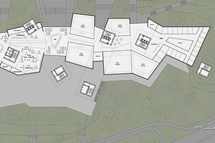 TOR VERGATA - ROMA - Facoltà di giurisprudenza