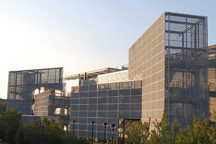TOR VERGATA - ROMA - Facoltà di ingegneria