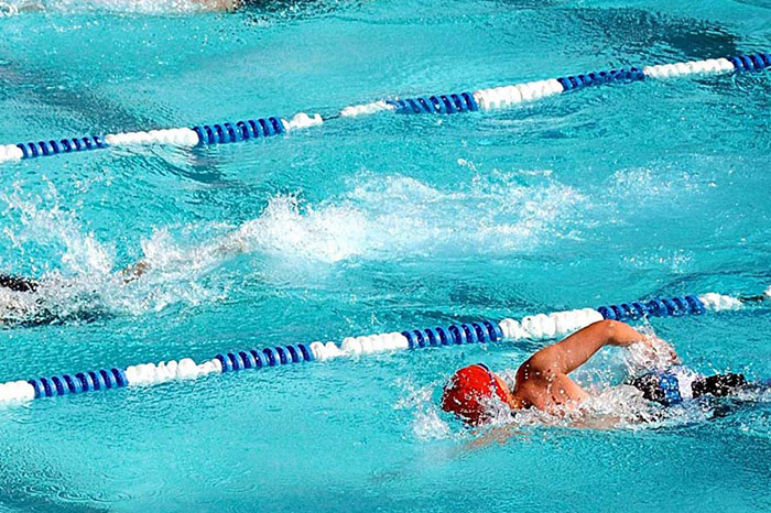 Torrimpietra - Roma - Centro Sportivo